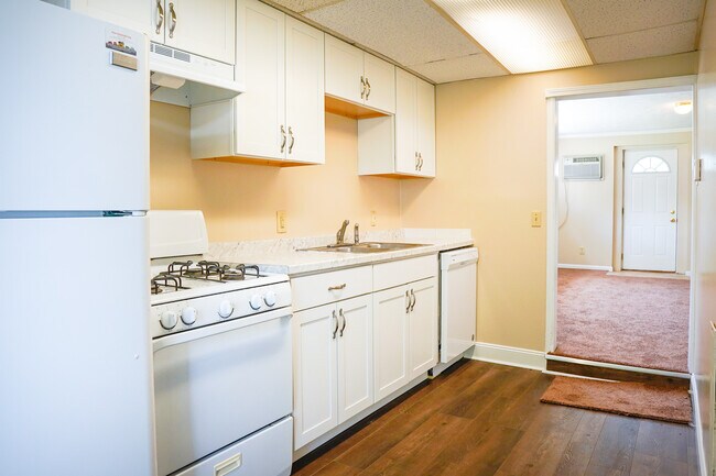 435 N Water St in Kent, OH - Building Photo - Building Photo