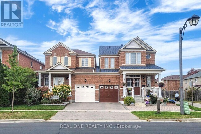 property at 252 Stonebridge Dr