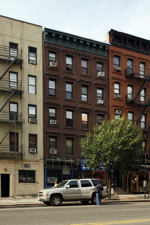 1571 York Ave in New York, NY - Foto de edificio