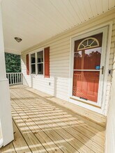 4037 Old Franklinton Rd in Franklinton, NC - Building Photo - Building Photo