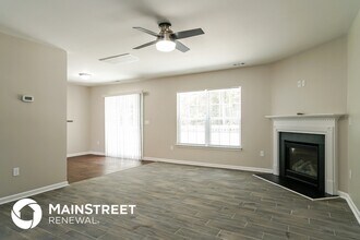 603 Quail Ct in Creedmoor, NC - Foto de edificio - Building Photo