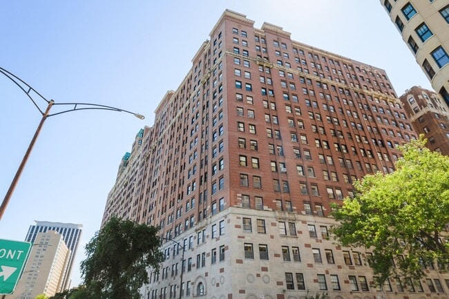 3260-70 N Lake Shore Drive