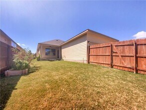 353 Canadian Springs Dr in Leander, TX - Building Photo - Building Photo