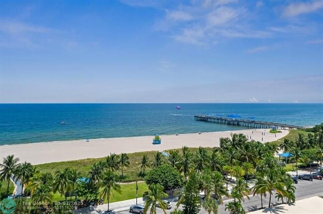 property at 328 N Ocean Blvd
