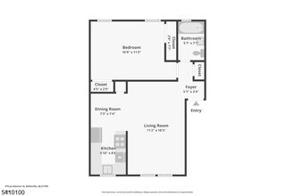 476 Joralemon St in Belleville, NJ - Building Photo - Building Photo