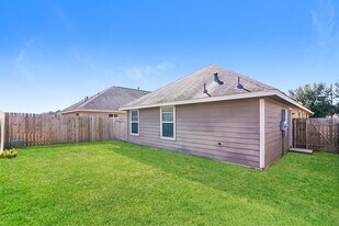 5810 Long Arbor Ln in Katy, TX - Building Photo
