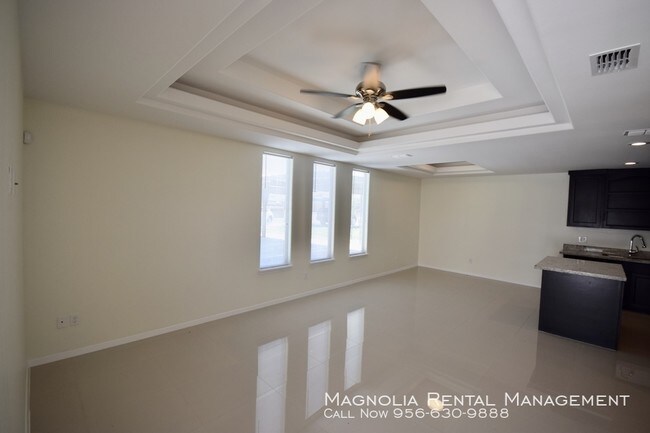 2804 Wolverine Street-Unit -2 in Edinburg, TX - Building Photo - Building Photo