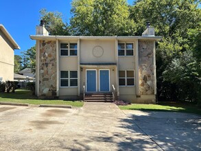 593 Marjorie Pl in Macon, GA - Building Photo - Building Photo