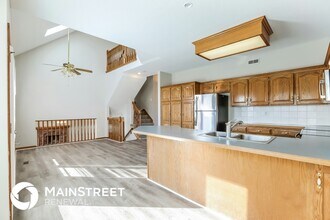 1125 SE 11 Terrace in Lee's Summit, MO - Building Photo - Building Photo