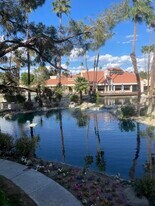 35200 Cathedral Canyon Dr in Cathedral City, CA - Building Photo