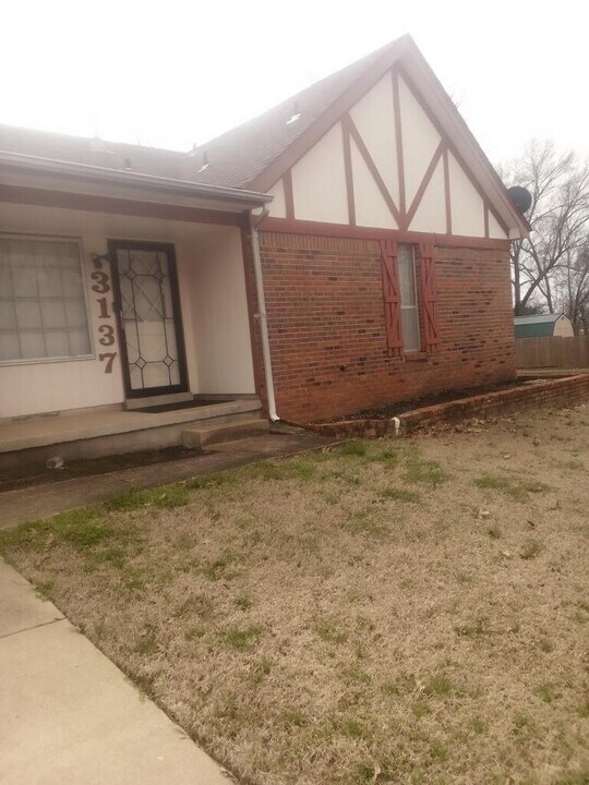 3137 Mackham Ave in Memphis, TN - Building Photo