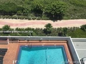 property at 6969 Collins Ave