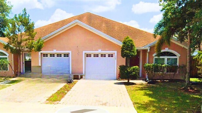 property at 703 Bobcat Ct