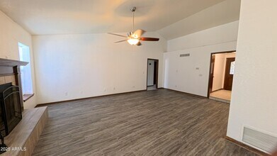 3838 E Contessa St in Mesa, AZ - Building Photo - Building Photo