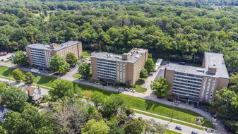 Forest Hill Terrace Apartments