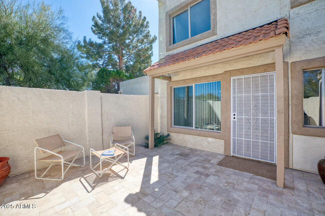 property at 7920 E Keim Dr
