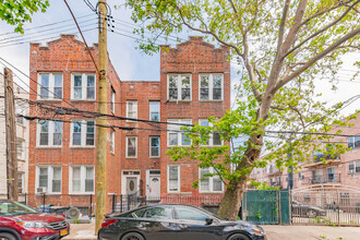 291 Fountain Ave in Brooklyn, NY - Building Photo - Building Photo