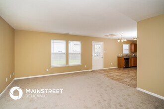 8118 Gathering Ln in Indianapolis, IN - Building Photo - Building Photo