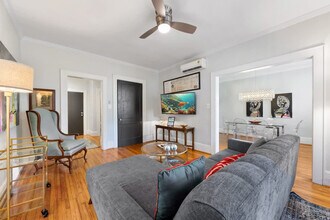 800 Magnolia Ave in Charlotte, NC - Foto de edificio - Building Photo