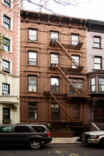 185 Columbia Heights in Brooklyn, NY - Building Photo - Building Photo