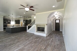 775 Via Lucca Ave in Springdale, AR - Building Photo