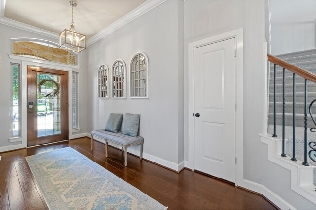 property at 27 N Arrow Canyon Cir