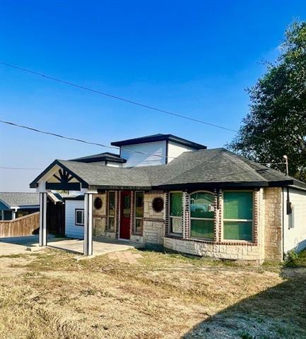 2530 Sylvia St in Dallas, TX - Building Photo