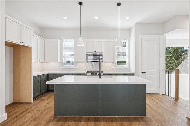 520 Janisch Rd in Houston, TX - Building Photo - Building Photo