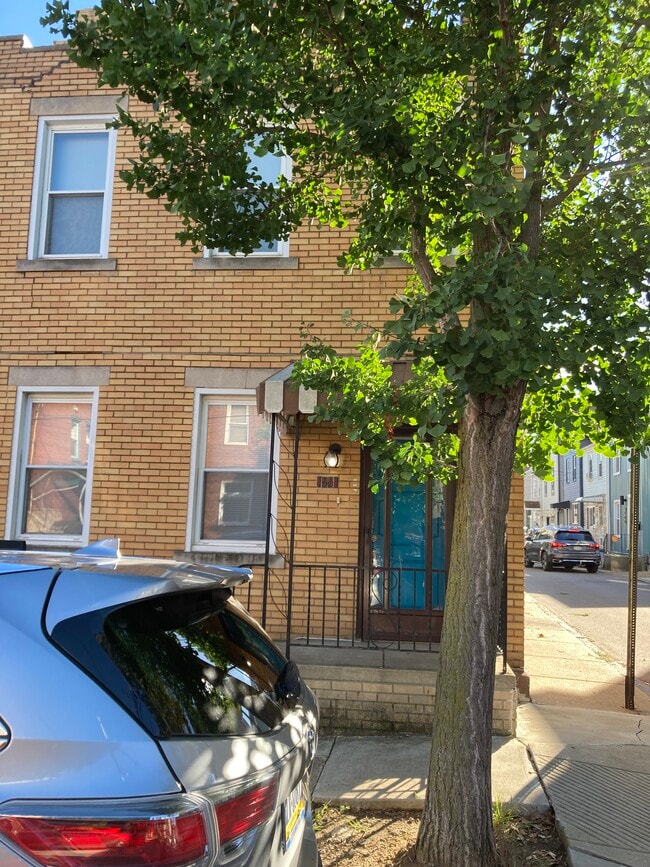 property at 55 S 19th St