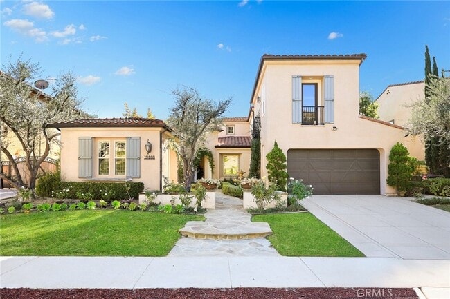 19668 Three Oaks Ln in Walnut, CA - Building Photo - Building Photo