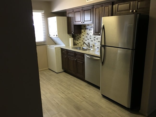 2703 E Spring St in Tucson, AZ - Building Photo - Building Photo