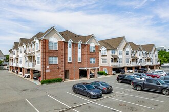 Meridian Terrace in Carteret, NJ - Foto de edificio - Building Photo