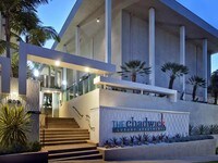 Building Photo - The Chadwick Apartments in Los Angeles, California