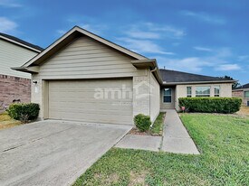 3919 Hawthorne Glen Ct in Fresno, TX - Building Photo