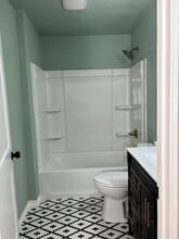 703 N Blair St in Belton, TX - Building Photo - Building Photo