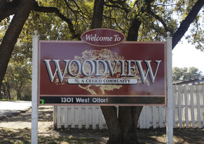 Woodview Apartments