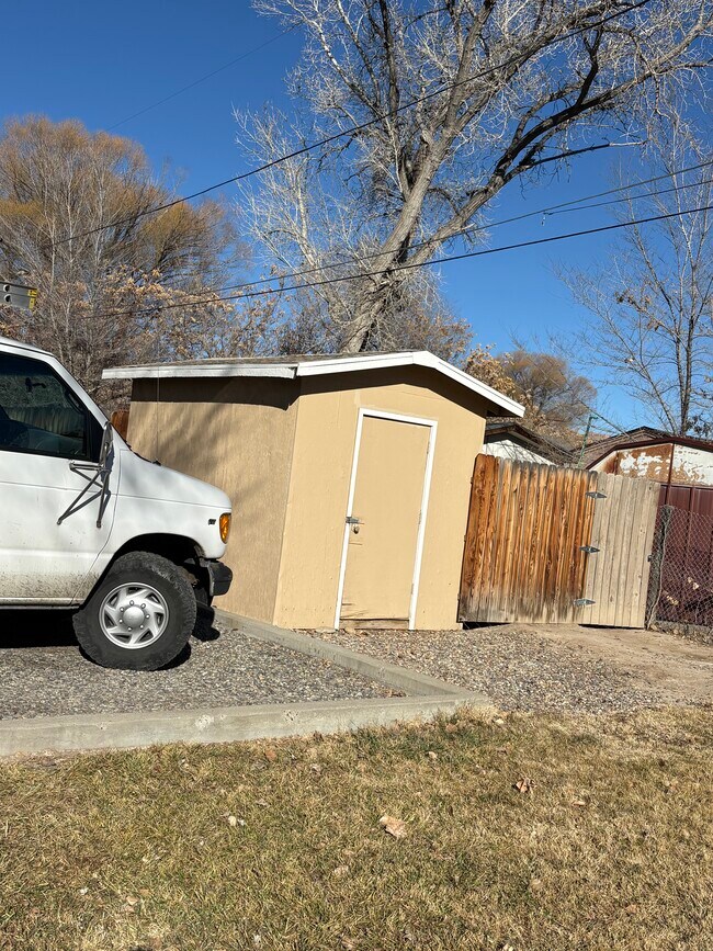 204 Peach in Clifton, CO - Foto de edificio - Building Photo