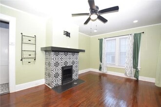 3116 Jackson St in Atlanta, GA - Foto de edificio - Building Photo