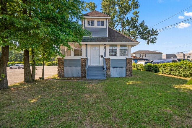 property at 1159 McBride Ave
