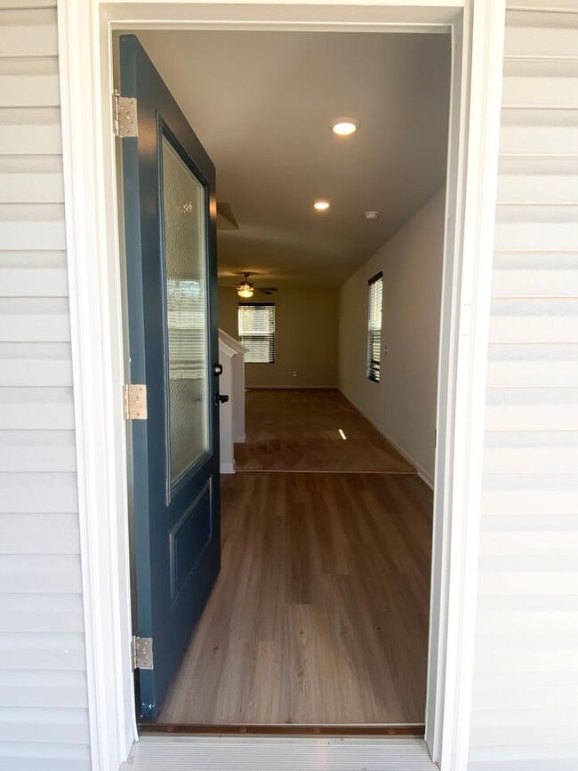 1611 Gate Hill Rd SE in Bolivia, NC - Building Photo - Building Photo