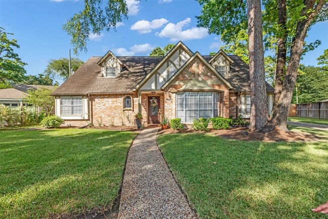 property at 11806 Fawnview Dr