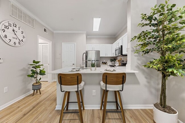 property at 10545 Clay Rd