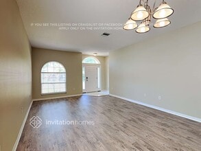 4835 Erin Ln in Melbourne, FL - Building Photo - Building Photo