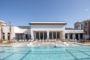 Bellrock La Frontera