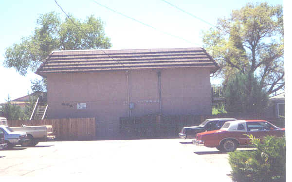 474 Capitol Hill Ave in Reno, NV - Building Photo - Building Photo