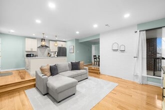 9820 Georgia Ave in Silver Spring, MD - Building Photo - Building Photo