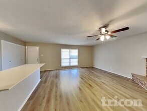 1609 Santa Fe Trail in Grand Prairie, TX - Building Photo - Building Photo