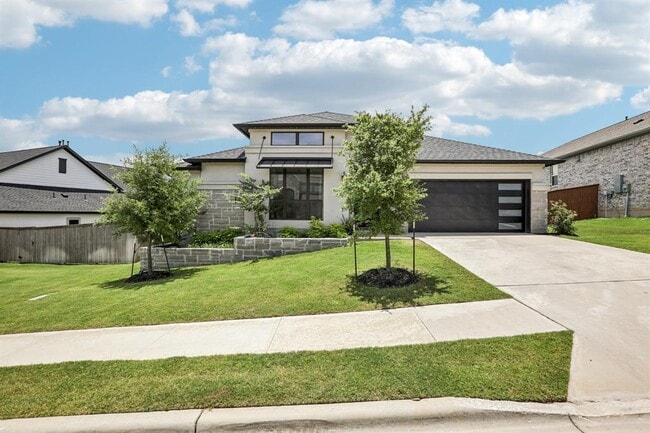412 Pin Cherry Pass in San Marcos, TX - Building Photo - Building Photo