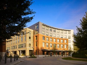 One Uptown in Normal, IL - Building Photo - Interior Photo