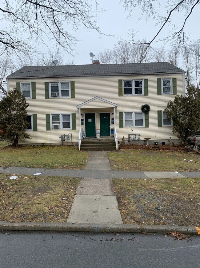 property at 23 Glenwood Ave